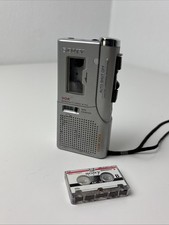 Sony M-540V Handheld Cassette