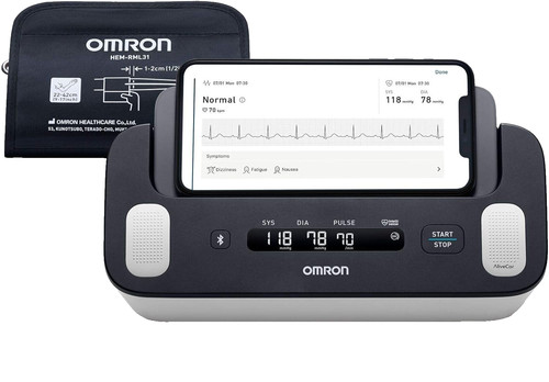 Omron complete smartes - complete,