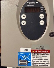 Schneider Electric Lexium 05