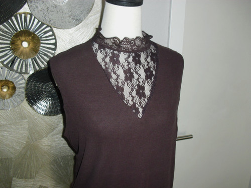 Super shirt top - super,