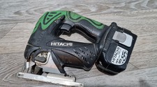 HITACHI CJ 18DL 18V STICHSÄGE