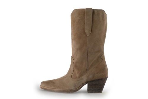 Bronx damen cowboystiefel - damen,