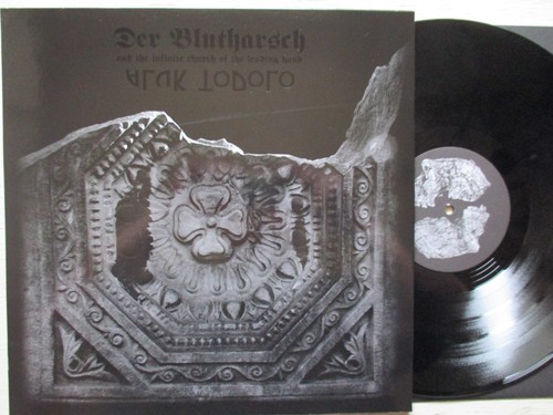 Der blutharsch aluk - der,