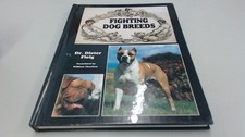 Fighting Dog Breeds Dieter