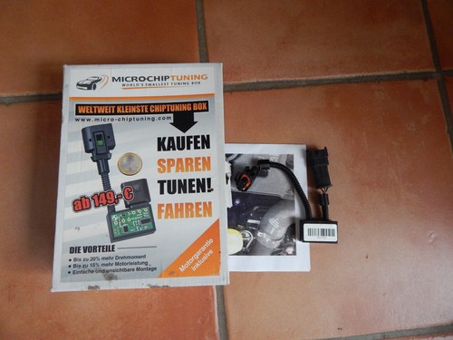 Renault captur diesel chip - captur,