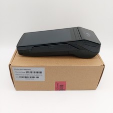 Castles Saturn1000 Mobiles EC Kartenlesegerät WLAN & GPRS - OVP - GESPERRT‼️