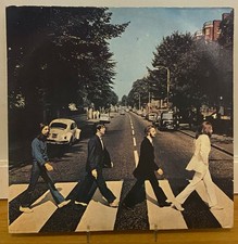 The Beatles ✦ Abbey Road ✦