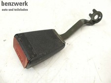 Mercedes 190 16V W201 Einzelsitzanlage Gurtschloss hinten links 2018605769 ✔️