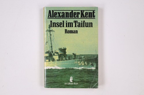 7519 alexander kent insel - kent, im