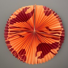 IKEA Kraftskiva Lykta Hummer, Langusten, Krebse, Papierlaterne