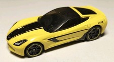 *Hot Wheels '14 Corvette Stingray (1861)*