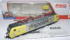 Piko H0 57251 AC ++ E-Lok