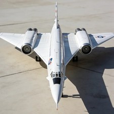 16cm 20cm Concorde Diecast