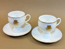 Paar Lomonossow Imperial