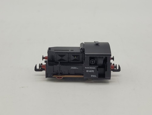 Gebrauchtes 0012266 arnold - gebrauchtes,