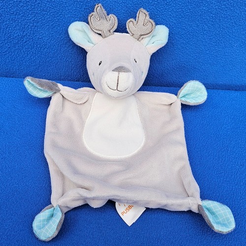 Pusblu elch hirsch - pusblu,