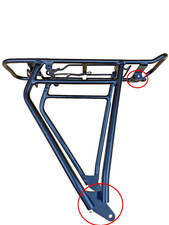 Fahrrad Gepäckträger