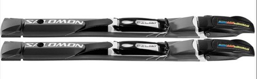 Salomon sns pilot equipe - pilot, skate