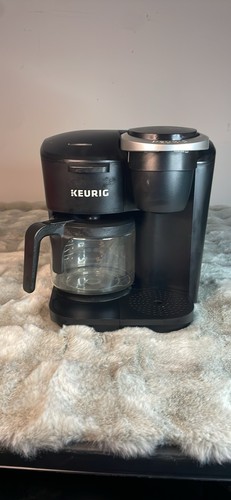 Keurig duo single serve - k-duo,