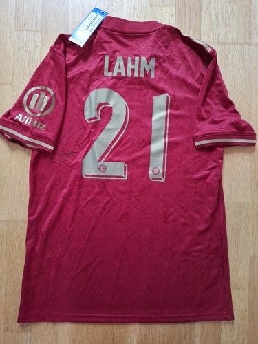 Signiertes philipp lahm - signiertes,