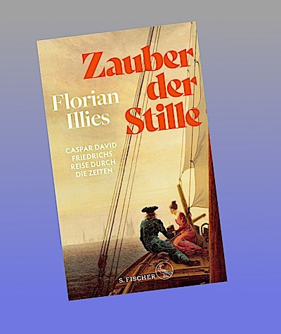 Zauber der stille caspar - zauber,