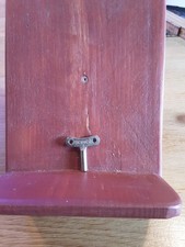 Schuco Aufziehschlüssel für Federwerk, Nummer 2 ,3cm