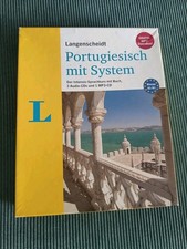 Langenscheidt Portugiesisch