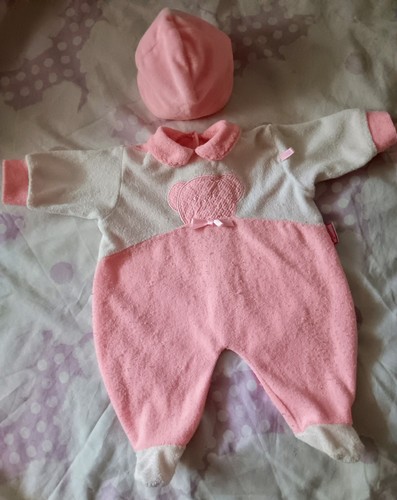 Chouchou puppenkleidung - chouchou,