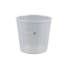 Original Unold Messbecher