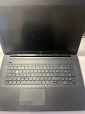HP Notebook 17-BY3106NG 17.3