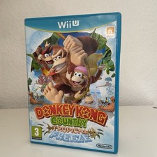 Donkey Kong Country: Tropical