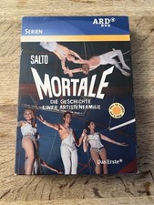 Salto mortale die - mortale-die, geschichte