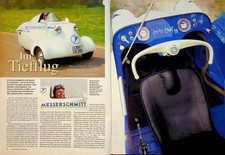 Oldtimer Praxis 2141)