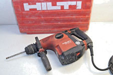 Bohrhammer HILTI TE 30-C AVR Meißelhammer Kombihammer SDS-Plus