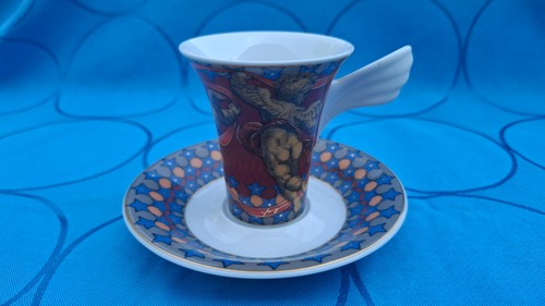 Rosenthal espresso sammeltasse - espresso,