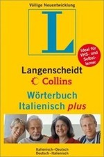 Langenscheidt Collins