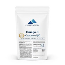 Omega-3 Softgels 1000 mg 330