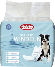 Nobby Hundewindeln Rüden