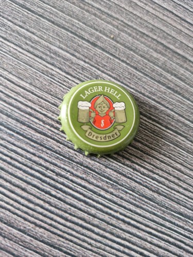 Kronkorken 2026 bier brauerei - bier,