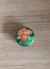 Yves Rocher Orchidee Parfum