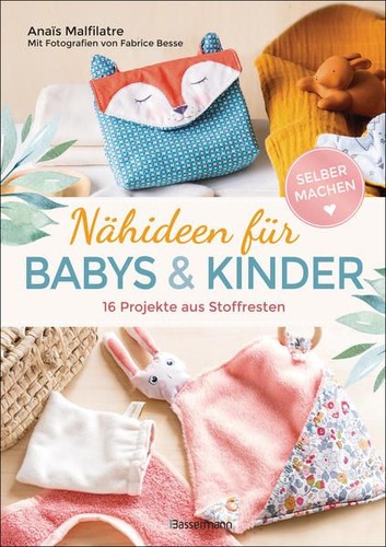 Nähideen für babys und - nähideen,