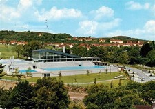 Neviges Velbert Hallen Freibad