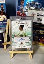 Marta autogramm barcelona - autogramm, /99-