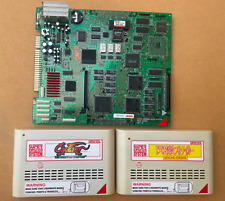 CYVERN & SENGEKI STRIKER+M.B