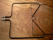 55206 A14291 75734 IKEA Ikea Herd Unterhitze 1150 W Heizung Backofen hochwertig