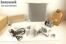 Mercedes Vito W638 Nachrüstlösung Klimaanlage NOS ORIGINAL NEU B66560230✔️