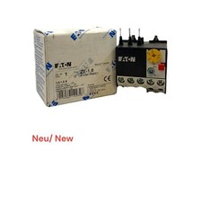 Eaton Motorschutzrelais ZE-1,6