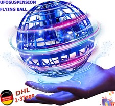 Flying Ball Space Orb Mini