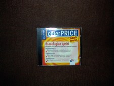 altes Musikprogramm  -  ab  Win 95 / 98  /  etc.  ( unbenutzt  OVP)