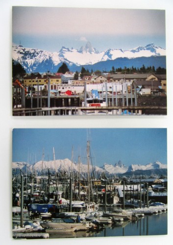 Usa lot amerika postcards - amerika, 2